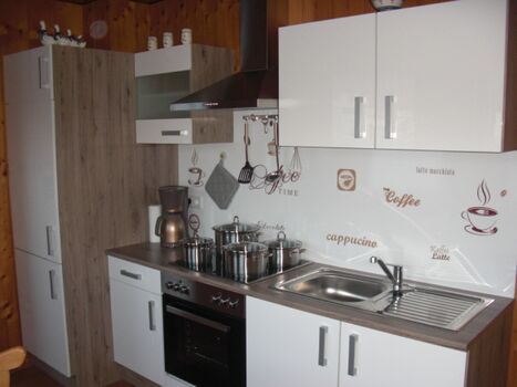 Wohnung für Arbeiter und Monteure in Amberg Zdjęcie 2