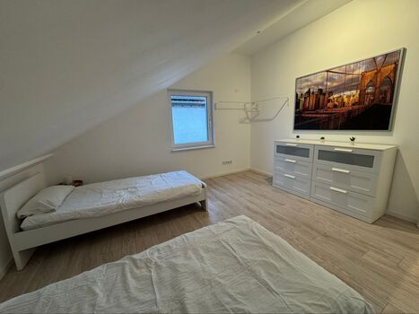 Ganze DG Wohnung für 4 Personen Bild 2