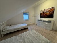 Ganze DG Wohnung für 4 Personen Zdjęcie 2