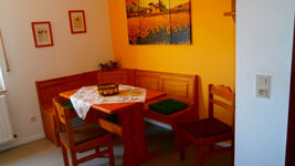 Schöne Ferien/Monteurwohnung Picture 3