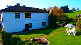 Schöne Ferien/Monteurwohnung Picture 1