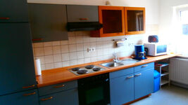 Schöne Ferien/Monteurwohnung Picture 2