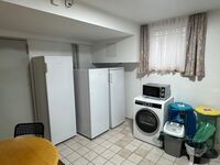 Kühl- Gefrierschränke und Trockner