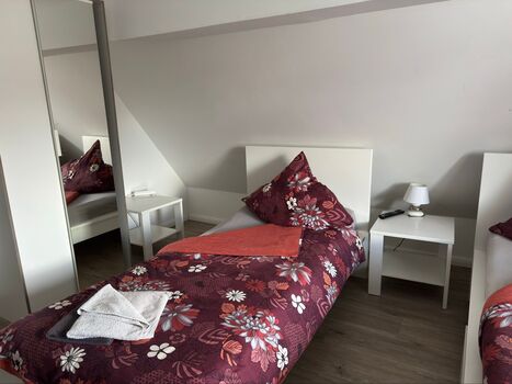 Moderne, preiswerte Unterkünfte in Hamburg und Umgebung Bild 2