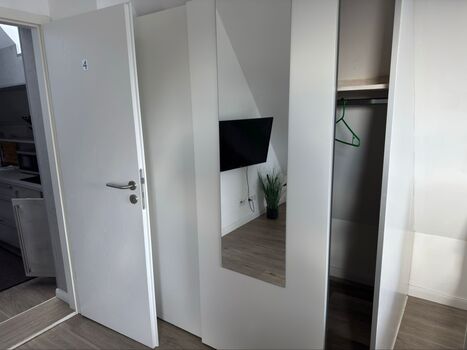 Moderne, preiswerte Unterkünfte in Hamburg und Umgebung Bild 4