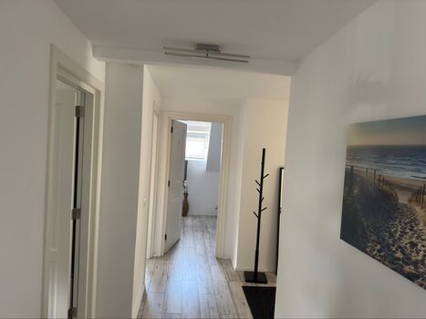 Moderne, preiswerte Unterkünfte in Hamburg und Umgebung Bild 5