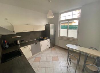 Monteurwohnung Oldenburg Zdjęcie 2