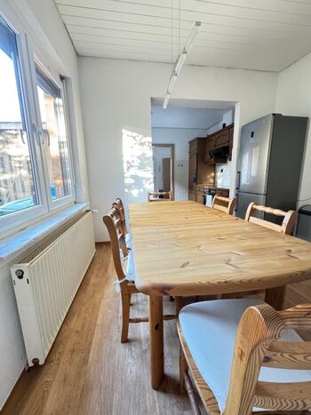 Monteurwohnung Oldenburg