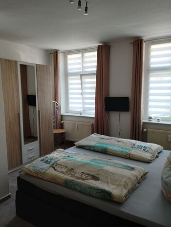 Altstadt Ferienwohnung