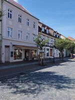 Altstadt Ferienwohnung Bild 3