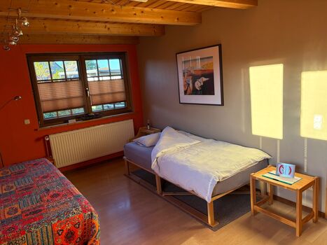 Wohnung FeWo mit Ladestation E-Auto Nichtraucher eigenes Bad Bild 5