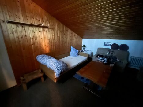 Monteurwohnung mit Küche, WLAN & Parkplätzen Picture 3