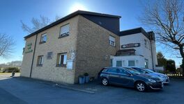 Monteurwohnung mit Küche, WLAN & Parkplätzen Bild 1