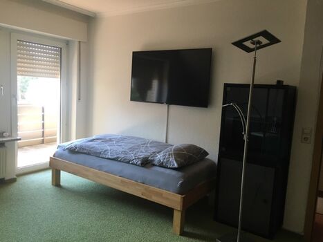 Ferienwohnung am Teuto Bild 4