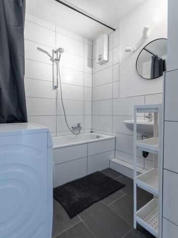 🌟renovierte Monteurswohnungen mit viel Ausstattung Obrázok 3