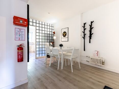 🌟renovierte Monteurswohnungen mit viel Ausstattung Obrázok 5