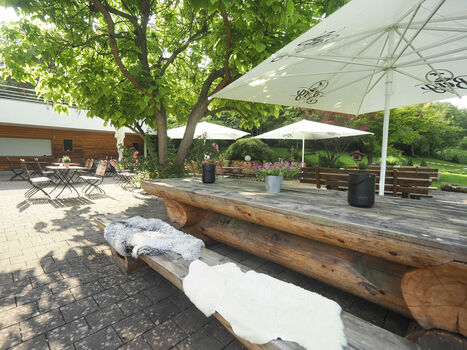 Landhotel Waldheim Bild 5