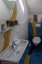 WC Appartement