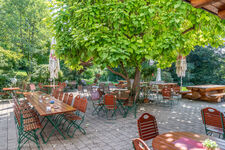 Biergarten