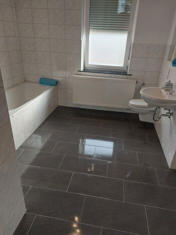 Saubere Unterkunft für Handwerker 2–6 Personen zentrale Lage Zdjęcie 2