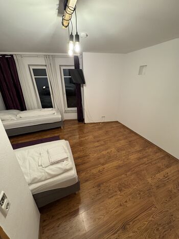 Innenstadt – Deutzerfreiheit – nahe Messe Obrázok 5