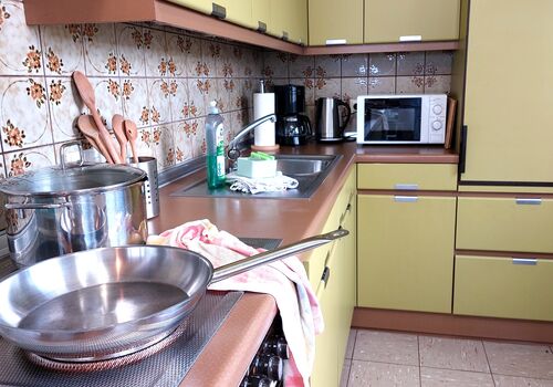 Wohnung Tannengrün Obrázok 4