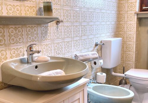 Wohnung Tannengrün Obrázok 5