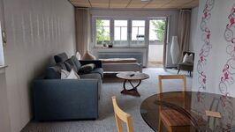 Wohnung Tannengrün Picture 2