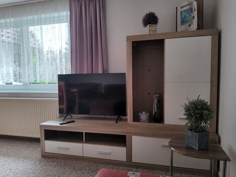 FERIENHAUS DORIS GRINNUS Bild 2