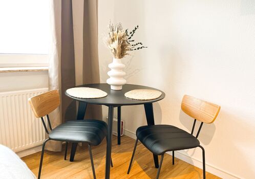 Business Comfort Studios Bild 3