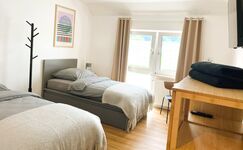 Business Comfort Studios Bild 25