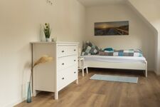 Gemütlich eingerichtetes möbliertes Großraumapartment Bild 9