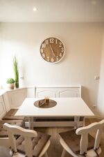 Gemütlich eingerichtetes möbliertes Großraumapartment Bild 16