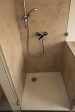 Gemütlich eingerichtetes möbliertes Großraumapartment Bild 10