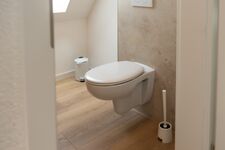 Gemütlich eingerichtetes möbliertes Großraumapartment Bild 15