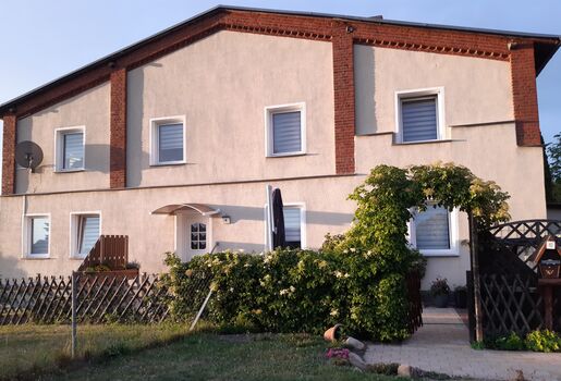 Wohnung Stuhrmann