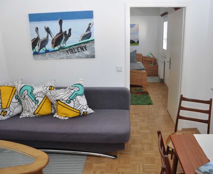 Appartement in Troisdorf-Sieglar Obrázok 3