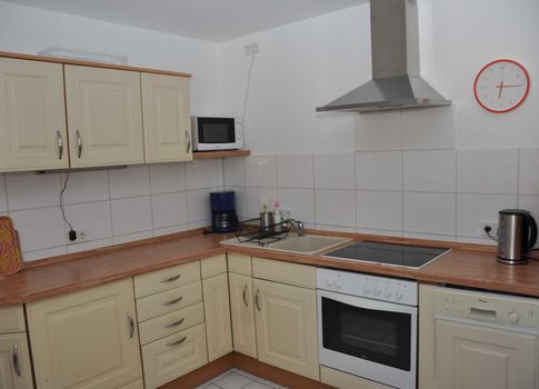 Appartement in Troisdorf-Sieglar Zdjęcie 5