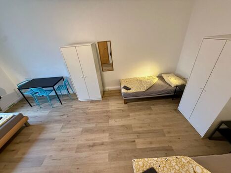 Furnished Apartment Picture 2