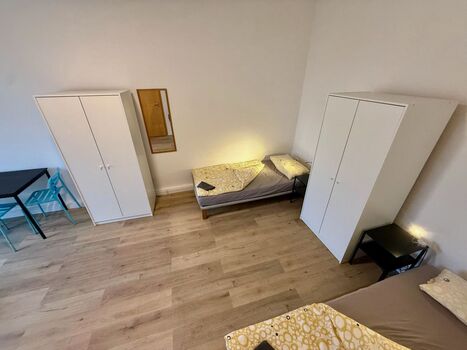 Furnished Apartment