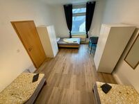 Furnished Apartment Bild 3