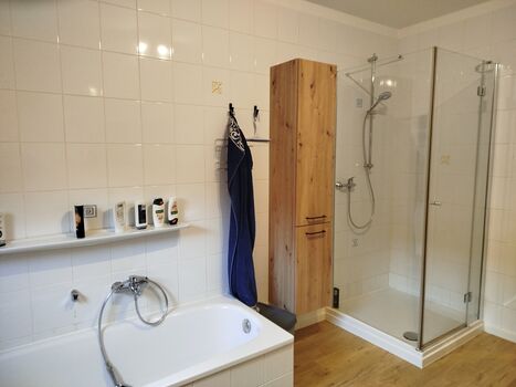 FeWo Am neuen Land Picture 2