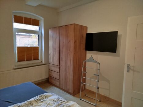 FeWo Am neuen Land Picture 5