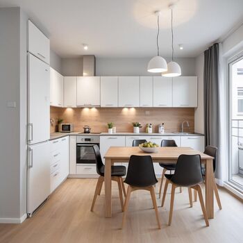 Monteurunterkunft Leipzig -nach Wunsch/Bedürfnis Bild 4