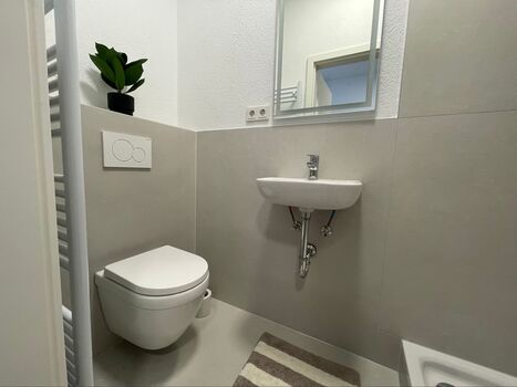 Apartment für 2 Personen mit Küche & Bad Bild 4