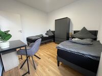 Apartment für 2 Personen mit Küche & Bad Bild 1