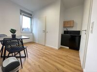 Apartment für 2 Personen mit Küche & Bad Bild 3