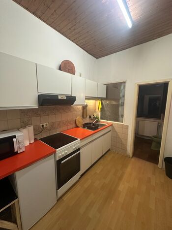 Wohnung Hammel Obrázok 2