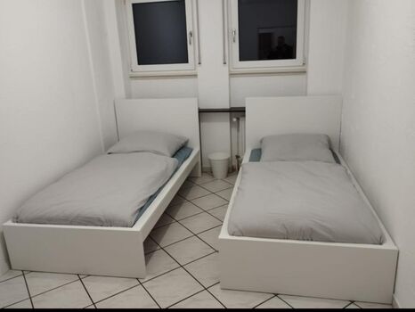 Monteurwohnung Kaiserslautern