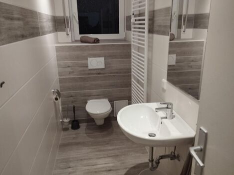 Monteurwohnung Kaiserslautern Picture 2